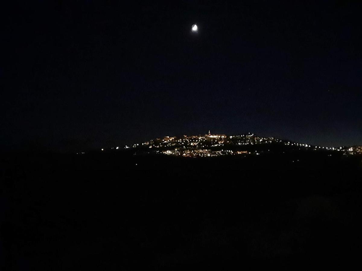 Tenuta Coppa Zuccari Citta Sant'Angelo Dış mekan fotoğraf