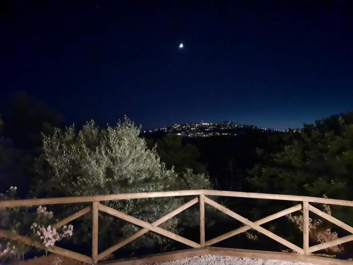 Tenuta Coppa Zuccari Citta Sant'Angelo Dış mekan fotoğraf