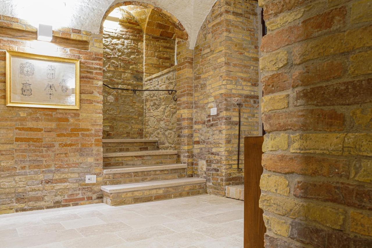 Tenuta Coppa Zuccari Citta Sant'Angelo Dış mekan fotoğraf