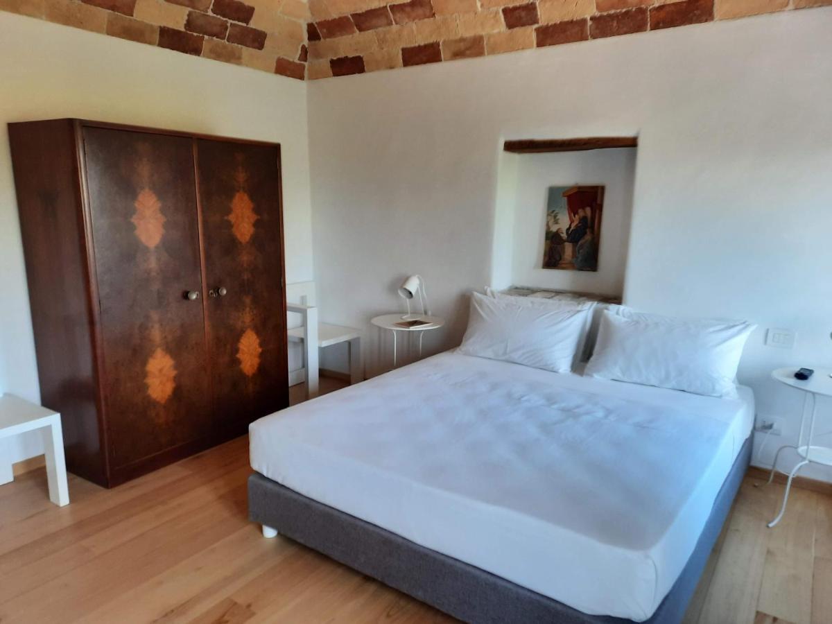 Tenuta Coppa Zuccari Citta Sant'Angelo Dış mekan fotoğraf