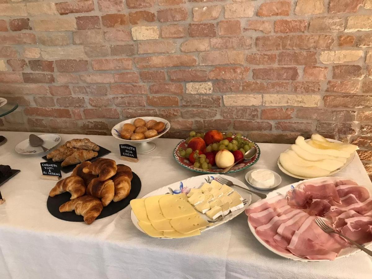 Tenuta Coppa Zuccari Citta Sant'Angelo Dış mekan fotoğraf