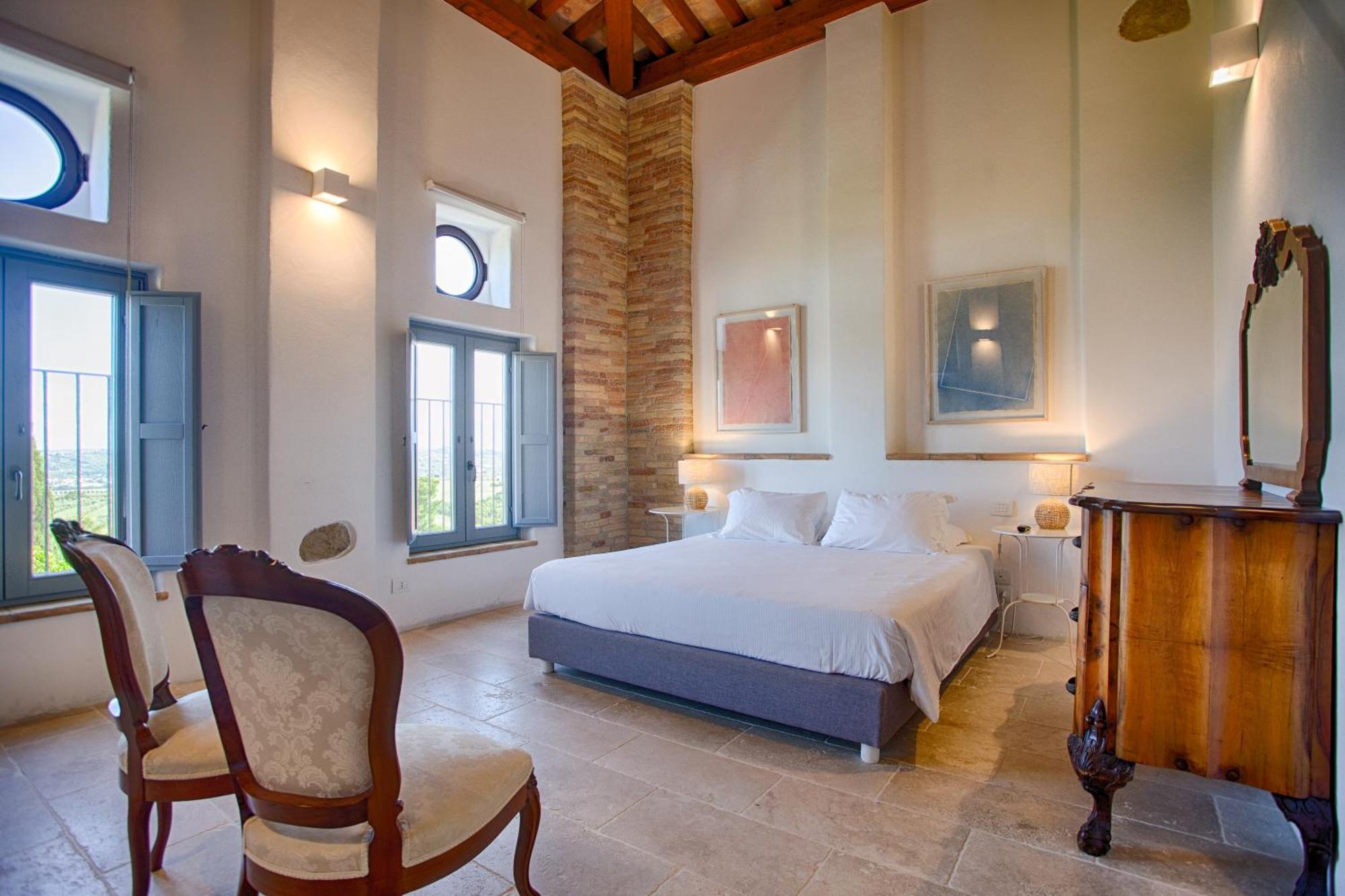 Tenuta Coppa Zuccari Citta Sant'Angelo Dış mekan fotoğraf