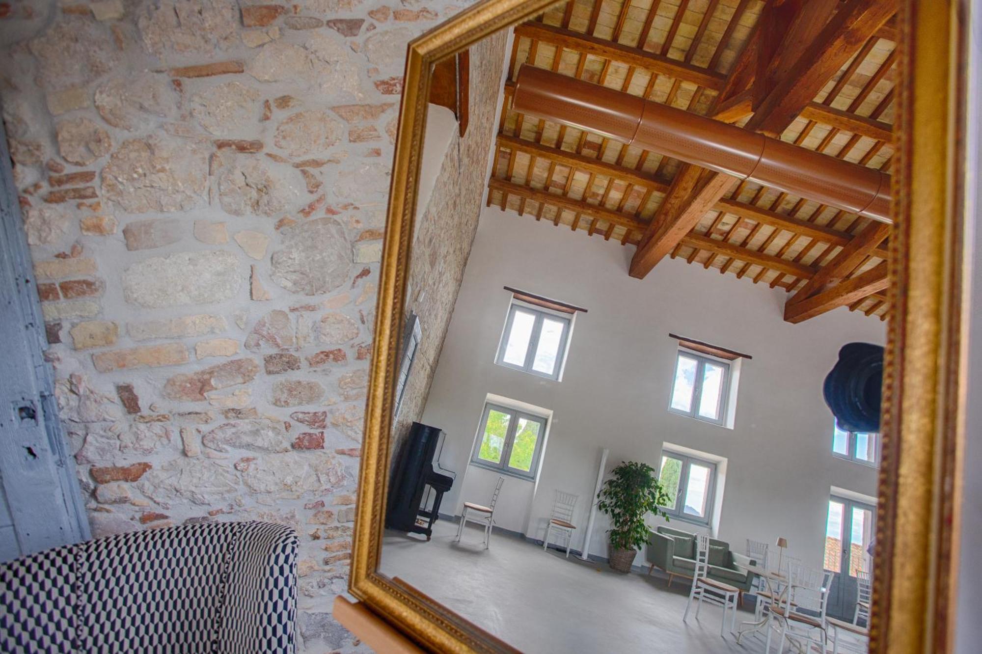 Tenuta Coppa Zuccari Citta Sant'Angelo Dış mekan fotoğraf