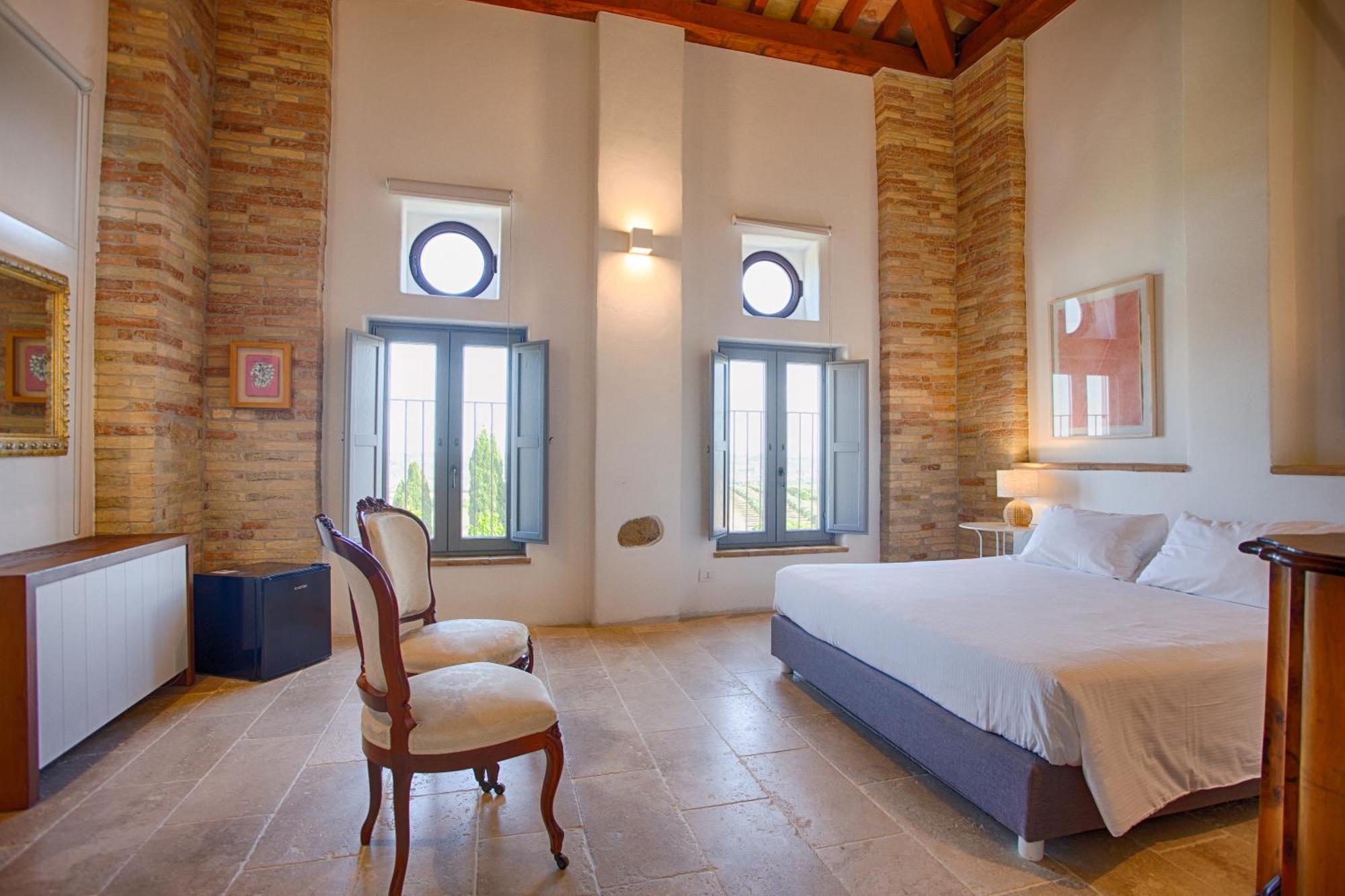 Tenuta Coppa Zuccari Citta Sant'Angelo Dış mekan fotoğraf