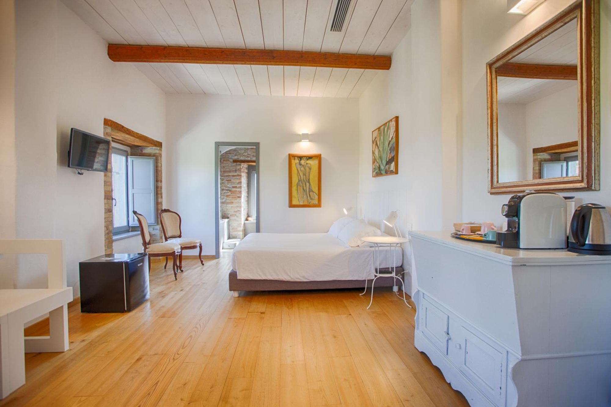 Tenuta Coppa Zuccari Citta Sant'Angelo Dış mekan fotoğraf