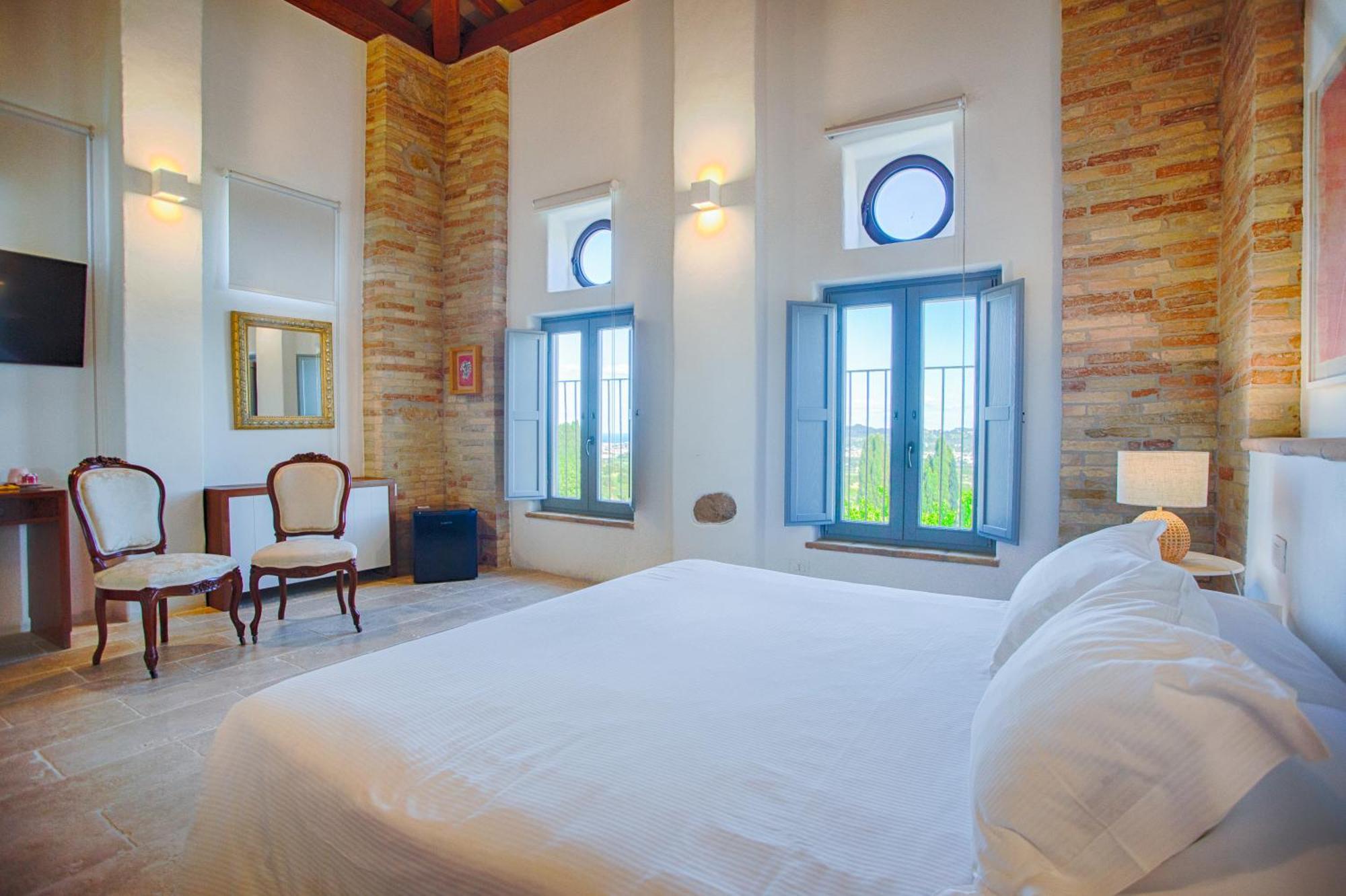 Tenuta Coppa Zuccari Citta Sant'Angelo Dış mekan fotoğraf