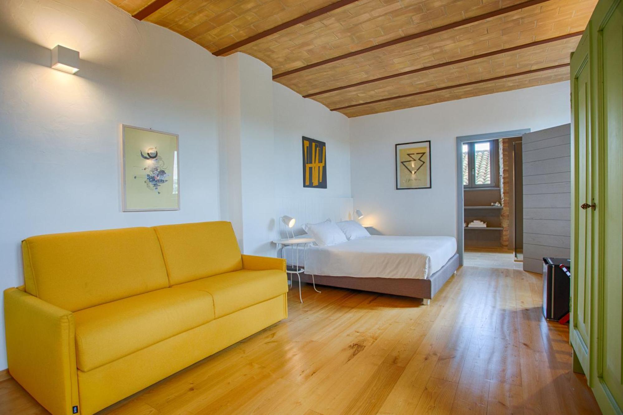 Tenuta Coppa Zuccari Citta Sant'Angelo Dış mekan fotoğraf