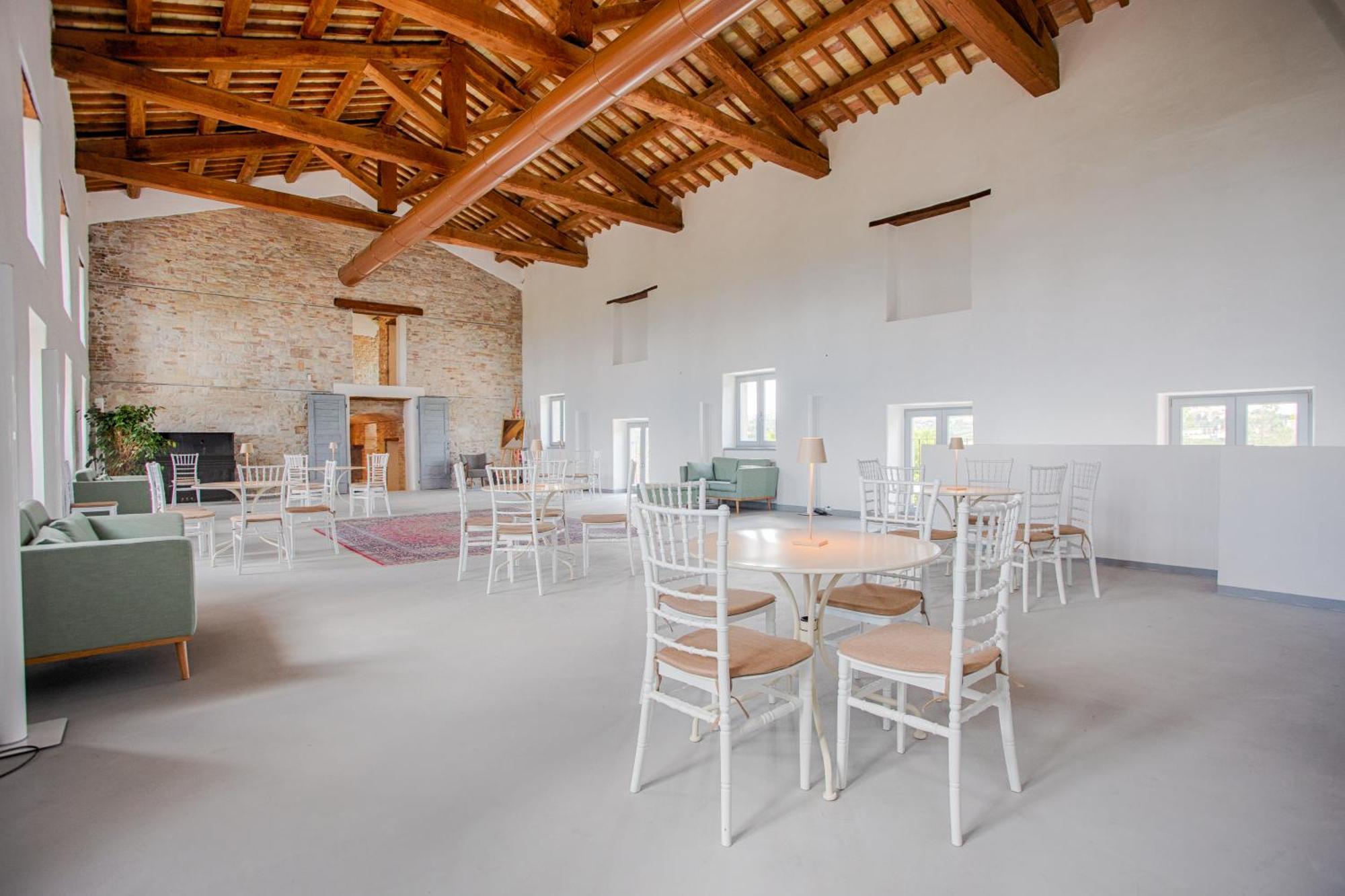 Tenuta Coppa Zuccari Citta Sant'Angelo Dış mekan fotoğraf
