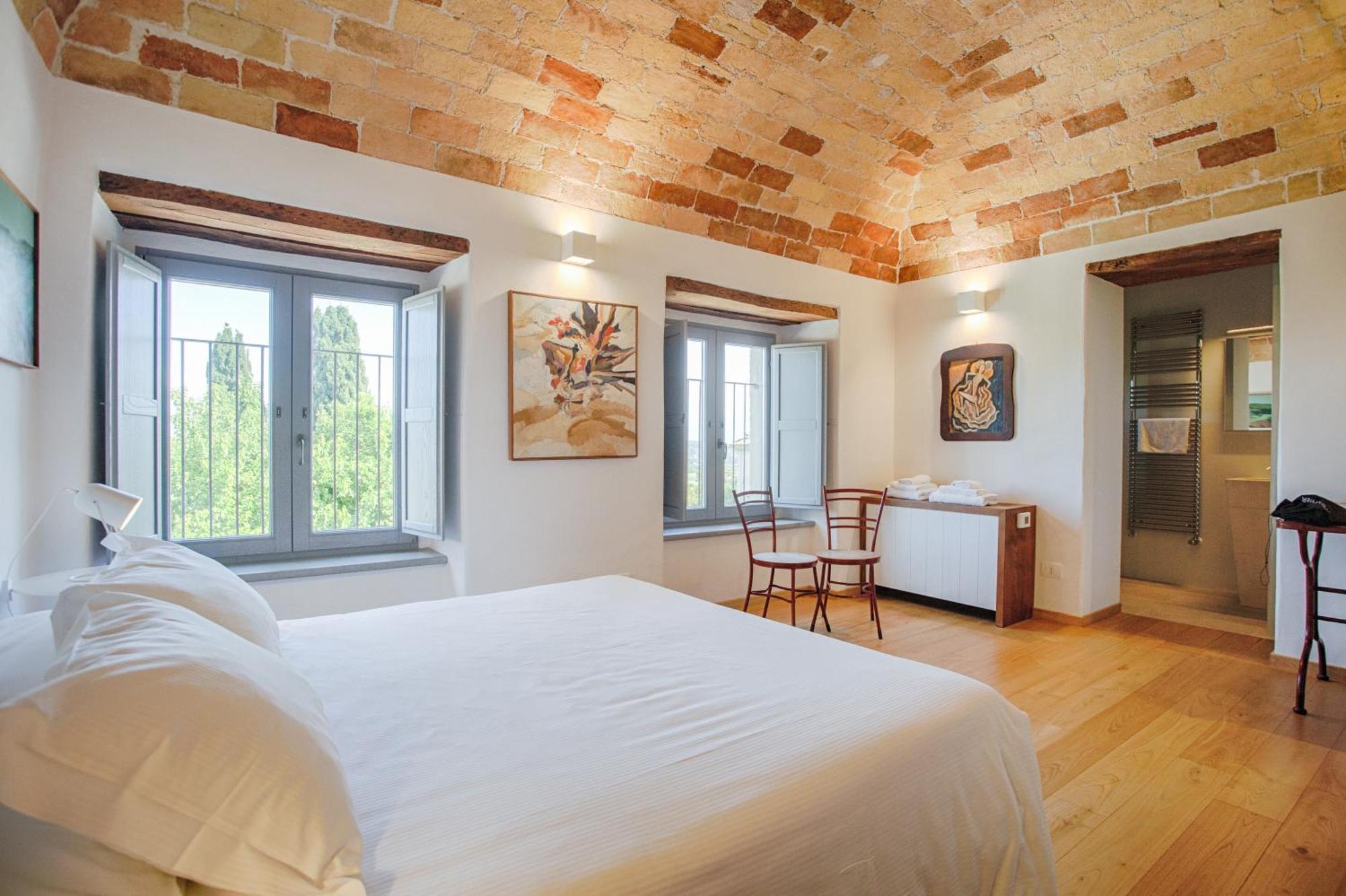 Tenuta Coppa Zuccari Citta Sant'Angelo Dış mekan fotoğraf