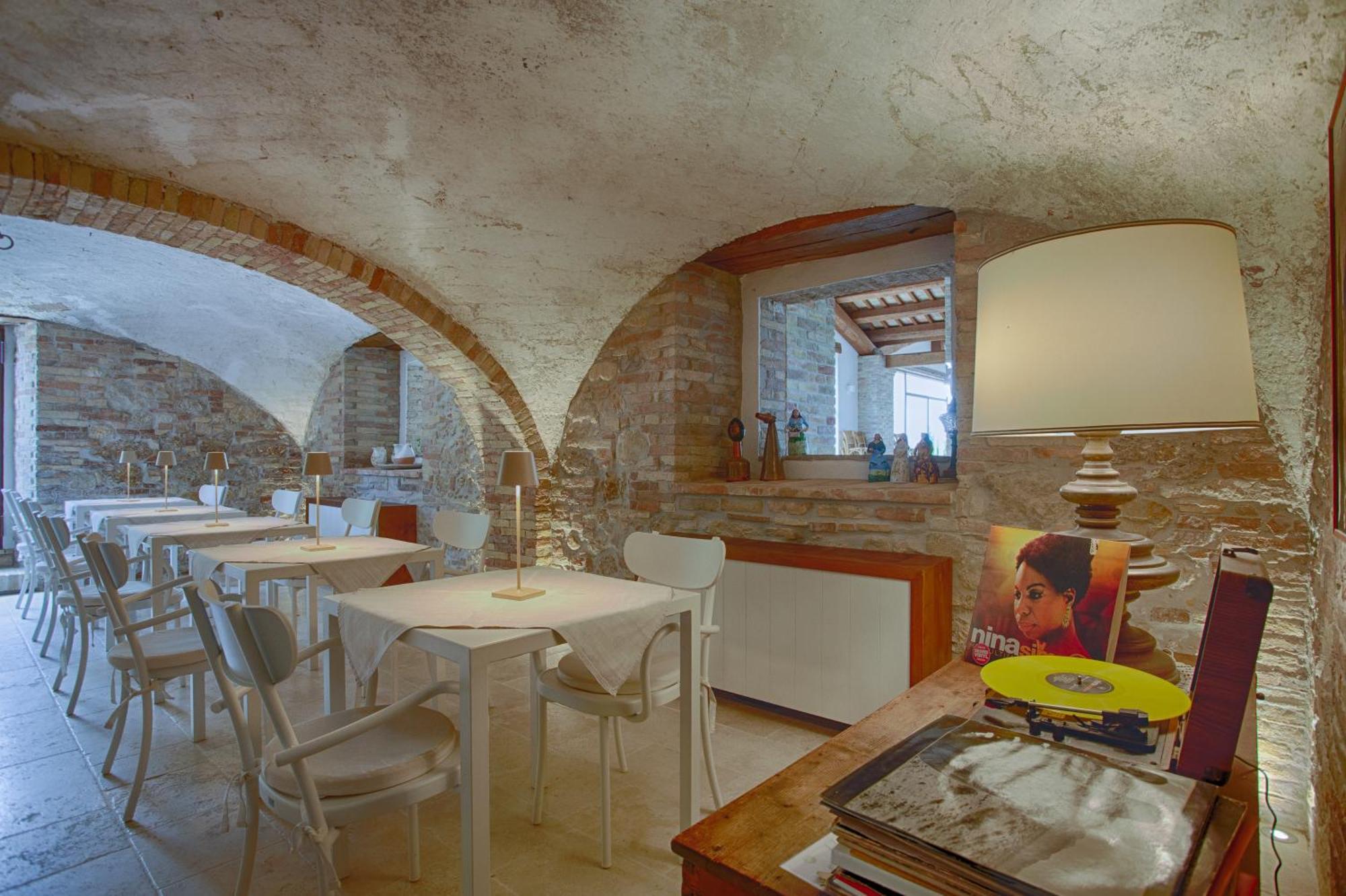Tenuta Coppa Zuccari Citta Sant'Angelo Dış mekan fotoğraf