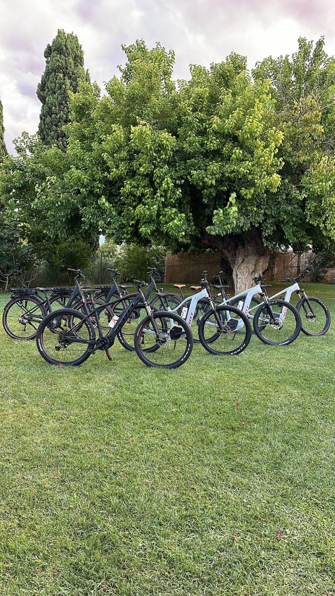 Tenuta Coppa Zuccari Citta Sant'Angelo Dış mekan fotoğraf